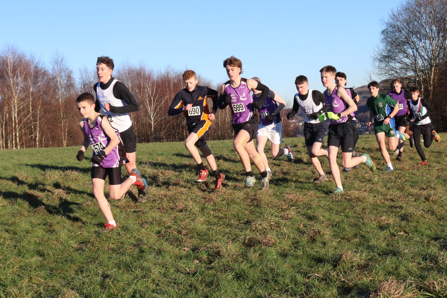 Running Lane Xc Championships 2024 Results 2024 Darell Almeria